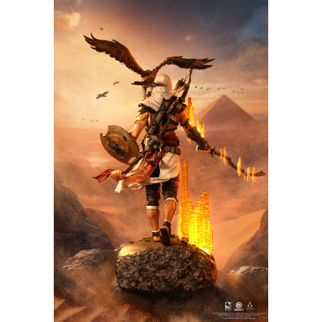 Pure Arts - Animus di Bayek 1/8 - Assassin's Creed Origins