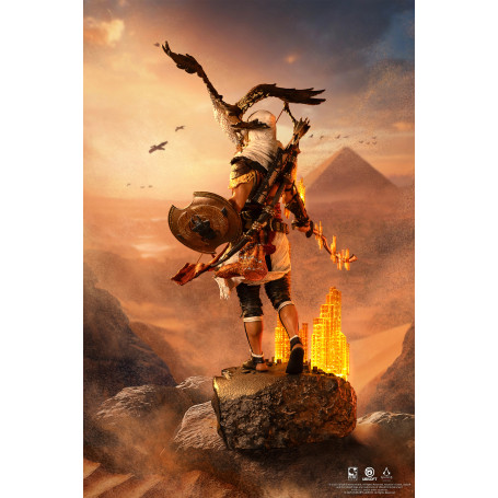 Pure Arts - Animus di Bayek 1/8 - Assassin's Creed Origins