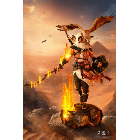 Pure Arts - Animus di Bayek 1/8 - Assassin's Creed Origins