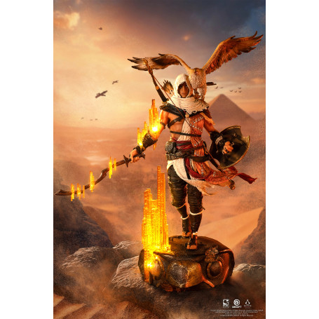 Pure Arts - Animus di Bayek 1/8 - Assassin's Creed Origins