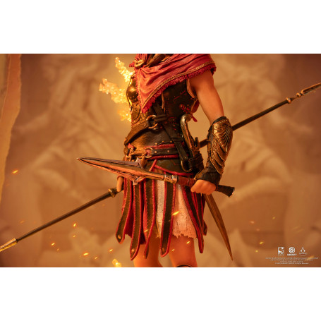 Arti Pure - Animus Kassandra 1/8 - Assassin's Creed Odyssey