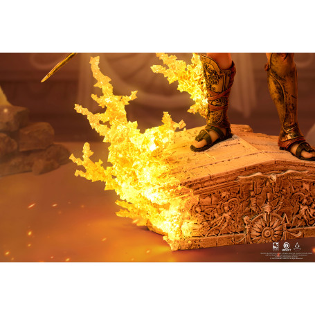 Arti Pure - Animus Kassandra 1/8 - Assassin's Creed Odyssey