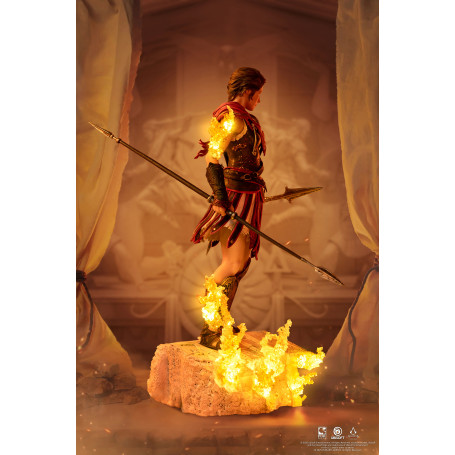 Arti Pure - Animus Kassandra 1/8 - Assassin's Creed Odyssey