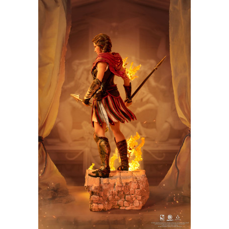 Arti Pure - Animus Kassandra 1/8 - Assassin's Creed Odyssey