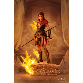 Arti Pure - Animus Kassandra 1/8 - Assassin's Creed Odyssey