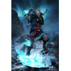 Pure Arts - Animus Eivor 1/8 - Assassin's Creed Valhalla