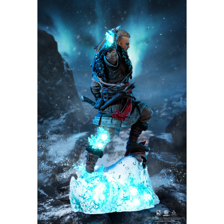 Pure Arts - Animus Eivor 1/8 - Assassin's Creed Valhalla