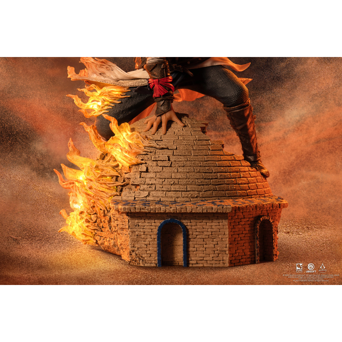 Arti Pure - Animus Basim 1/8 - Assassin's Creed Mirage