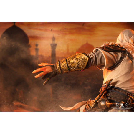 Arti Pure - Animus Basim 1/8 - Assassin's Creed Mirage