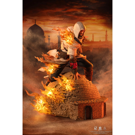 Arti Pure - Animus Basim 1/8 - Assassin's Creed Mirage