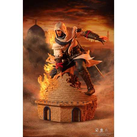 Arti Pure - Animus Basim 1/8 - Assassin's Creed Mirage