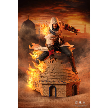 Arti Pure - Animus Basim 1/8 - Assassin's Creed Mirage