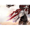 Pure Arts - Animus Ezio 1/8 - Assassin's Creed II