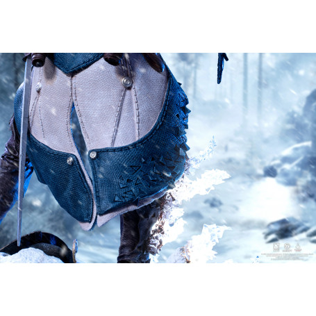 Pure Arts - Connor Animus 1/8 - Assassin's Creed III