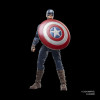 Hasbro Serie Leggende Marvel - Capitan America - Avengers: Endgame