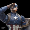 Hasbro Serie Leggende Marvel - Capitan America - Avengers: Endgame