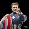 Hasbro Serie Leggende Marvel - Capitan America - Avengers: Endgame