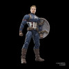 Hasbro Serie Leggende Marvel - Capitan America - Avengers: Endgame
