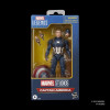 Hasbro Serie Leggende Marvel - Capitan America - Avengers: Endgame
