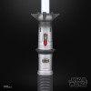 Hasbro - Spada laser Force Fx Baylan Skoll - Serie nera Replica Elite