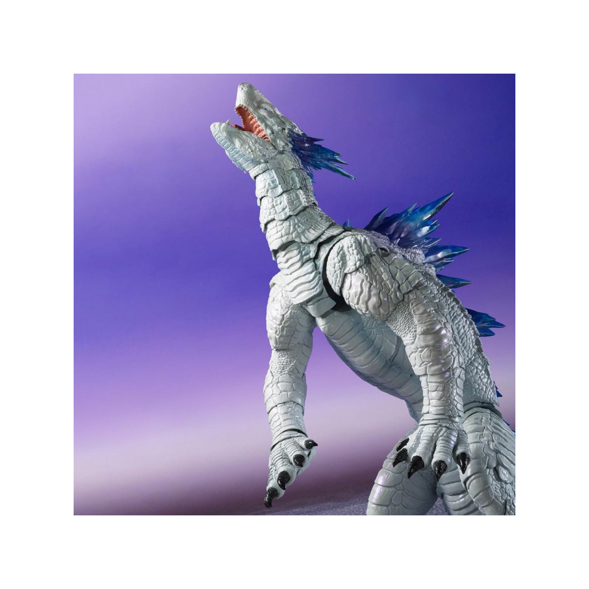 Bandai Tamashii - SH Monsterarts - Shimo - Godzilla x Kong: Il nuovo impero (2024)