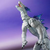 Bandai Tamashii - SH Monsterarts - Shimo - Godzilla x Kong: Il nuovo impero (2024)