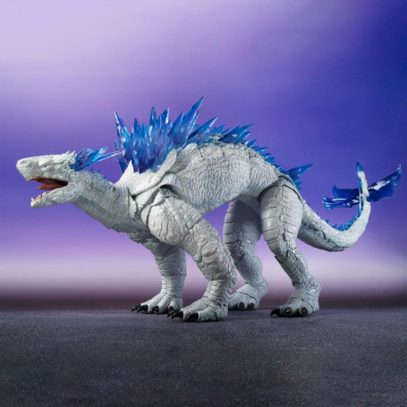 Bandai Tamashii - SH Monsterarts - Shimo - Godzilla x Kong: Il nuovo impero (2024)