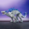 Bandai Tamashii - SH Monsterarts - Shimo - Godzilla x Kong: Il nuovo impero (2024)