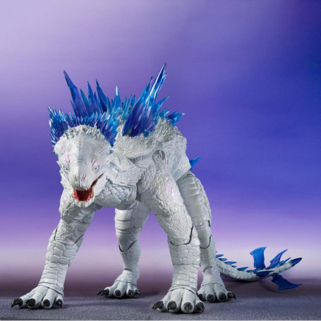 Bandai Tamashii - SH Monsterarts - Shimo - Godzilla x Kong: Il nuovo impero (2024)