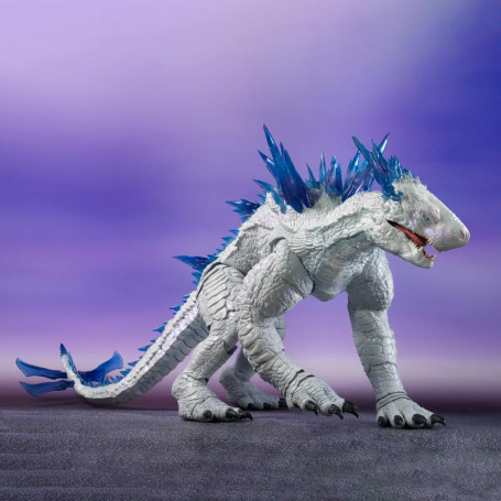 Bandai Tamashii - SH Monsterarts - Shimo - Godzilla x Kong: Il nuovo impero (2024)