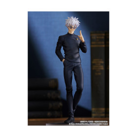 GoodSmile Pop Up Parade - Jujutsu Kaisen - Satoru Gojo: Inventario nascosto / Morte prematura Ver.