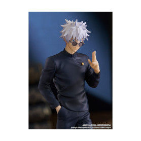 GoodSmile Pop Up Parade - Jujutsu Kaisen - Satoru Gojo: Inventario nascosto / Morte prematura Ver.