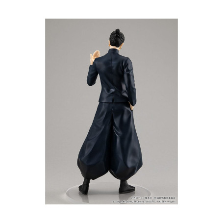 GoodSmile Pop Up Parade - Jujutsu Kaisen - Suguro Geto Inventario nascosto / Morte prematura Ver.