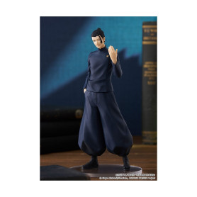GoodSmile Pop Up Parade - Jujutsu Kaisen - Suguro Geto Inventario nascosto / Morte prematura Ver.