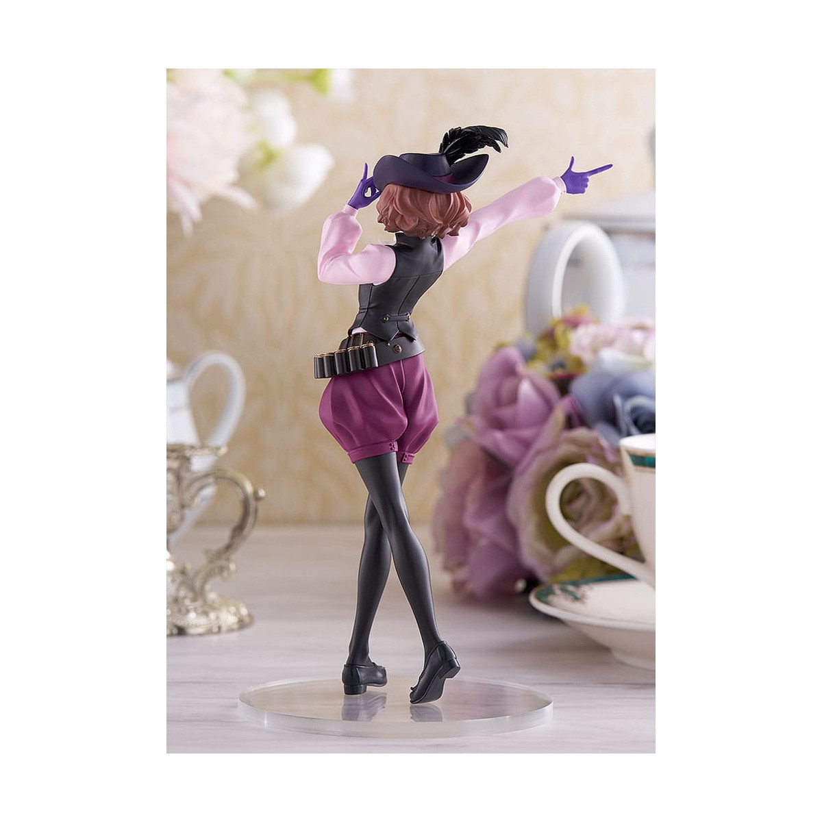 Goodsmile Pop Up Parade - NERO - PERSONA 5 ROYAL - Haru Okumura