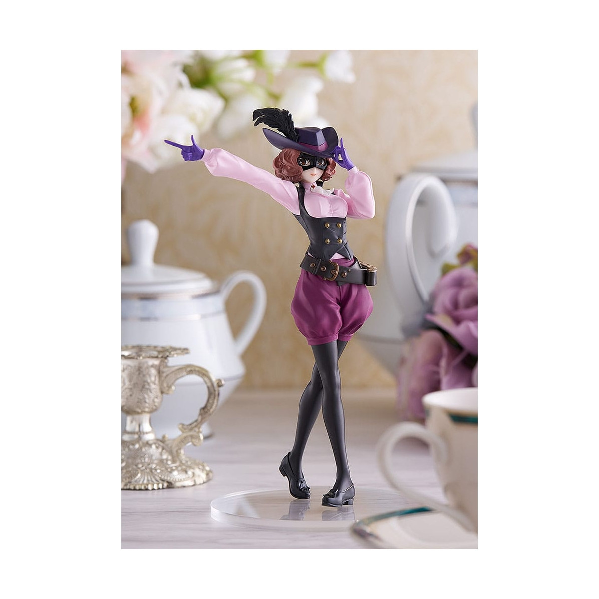 Goodsmile Pop Up Parade - NERO - PERSONA 5 ROYAL - Haru Okumura
