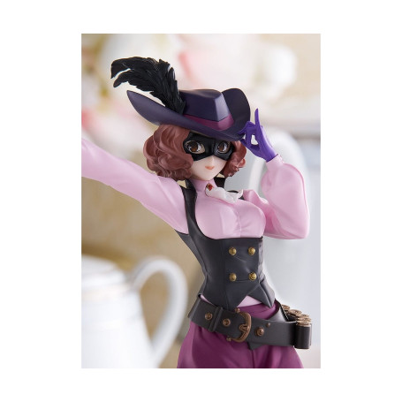 Goodsmile Pop Up Parade - NERO - PERSONA 5 ROYAL - Haru Okumura