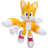 Jakks Pacific - Sonic The Hedgehog 3 - Wave 1 Set di 4 figure
