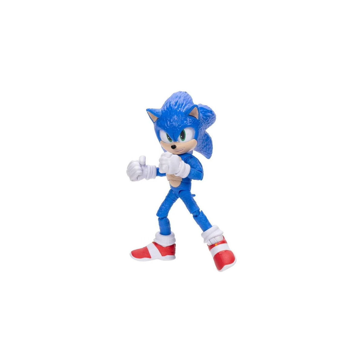 Jakks Pacific - Sonic The Hedgehog 3 - SONIC - Onda 1
