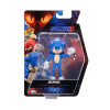 Jakks Pacific - Sonic The Hedgehog 3 - SONIC - Onda 1
