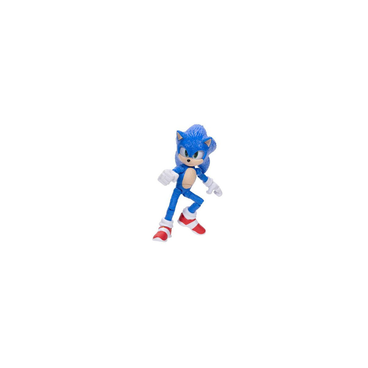 Jakks Pacific - Sonic The Hedgehog 3 - SONIC - Onda 1