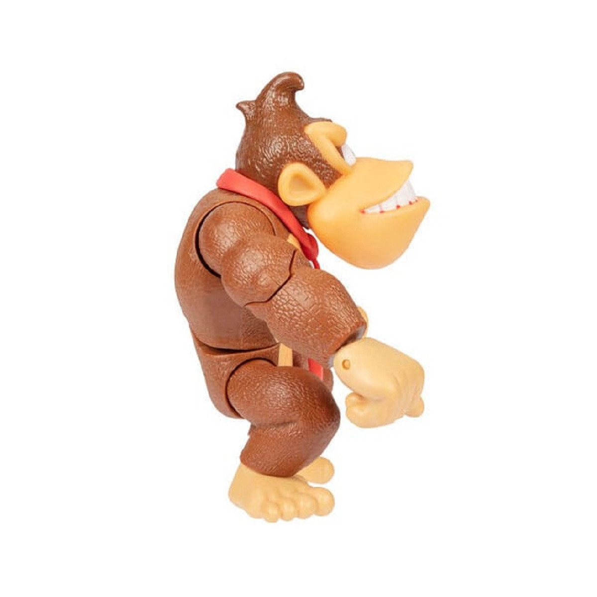 Jakks Pacific Super Mario Bros. action figure Donkey Kong