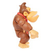 Jakks Pacific Super Mario Bros. action figure Donkey Kong