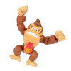 Jakks Pacific Super Mario Bros. action figure Donkey Kong