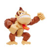 Jakks Pacific Super Mario Bros. action figure Donkey Kong