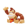 Jakks Pacific Super Mario Bros. action figure Donkey Kong
