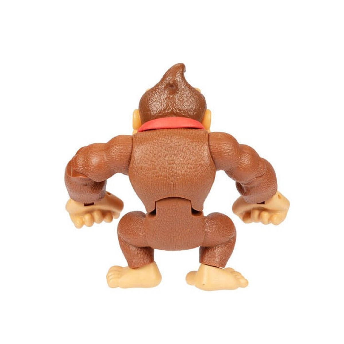 Jakks Pacific Super Mario Bros. action figure Donkey Kong