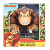 Jakks Pacific Super Mario Bros. action figure Donkey Kong