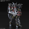 Bandai - Gunpla - Gundam 1/144 RG - BLACK KNIGHT SQUAD SHI-VE.A - Gundam Seed Freedom