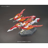 Bandai - Gunpla - Gundam Build Fighters 1/144 HG - WING GUNDAM ZERO HONOO